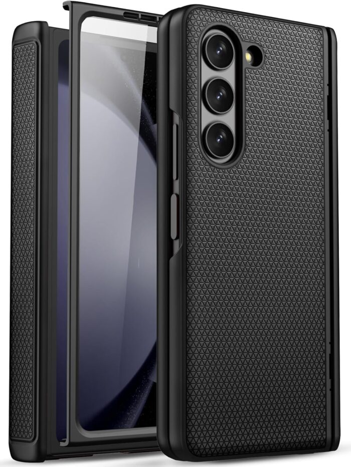 Samsung Galaxy Z Fold 5 5G Case