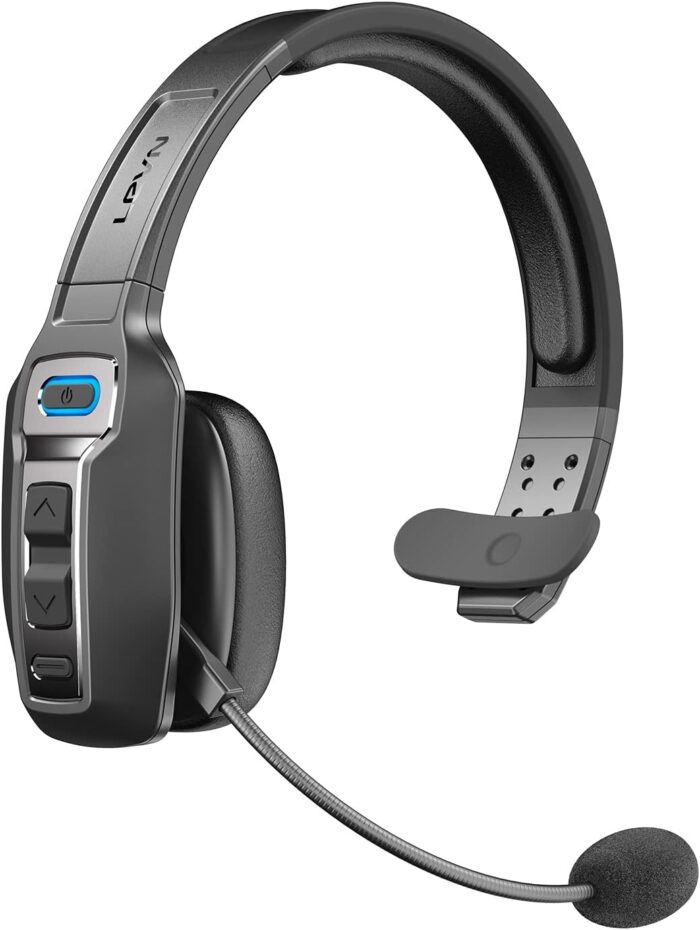 Trucker Bluetooth Headset