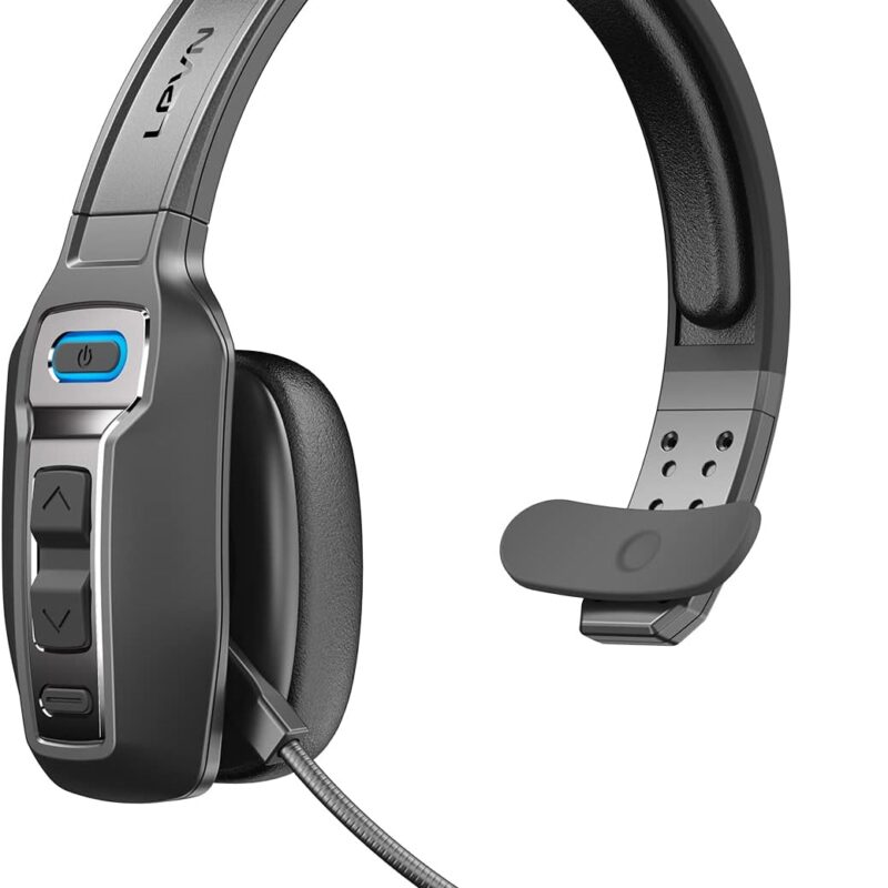 Trucker Bluetooth Headset