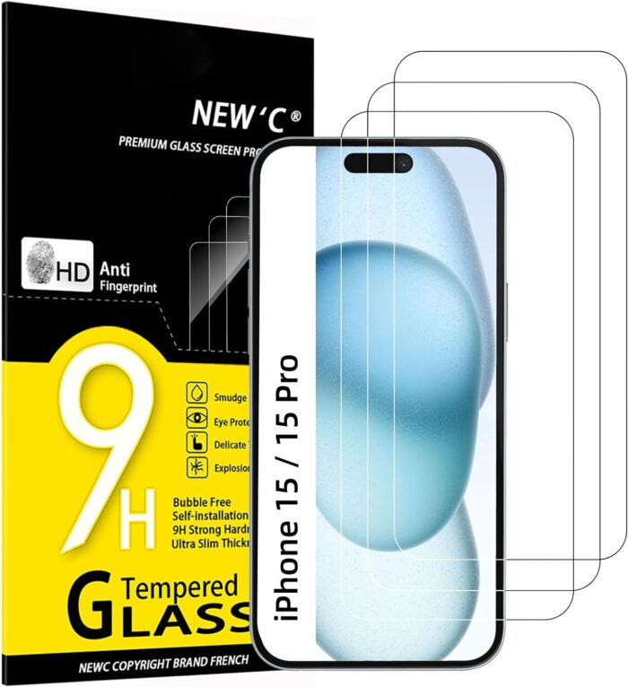 iphone16 screen protector