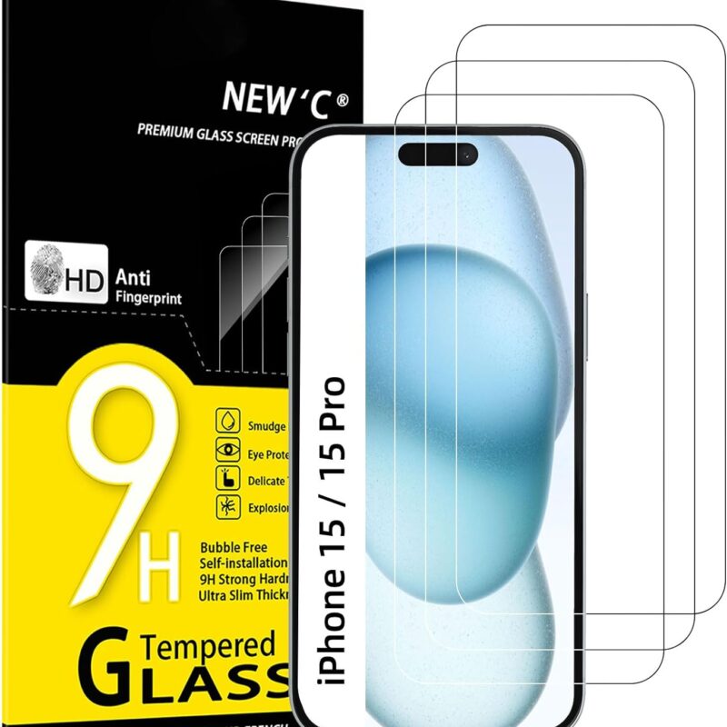 iphone16 screen protector