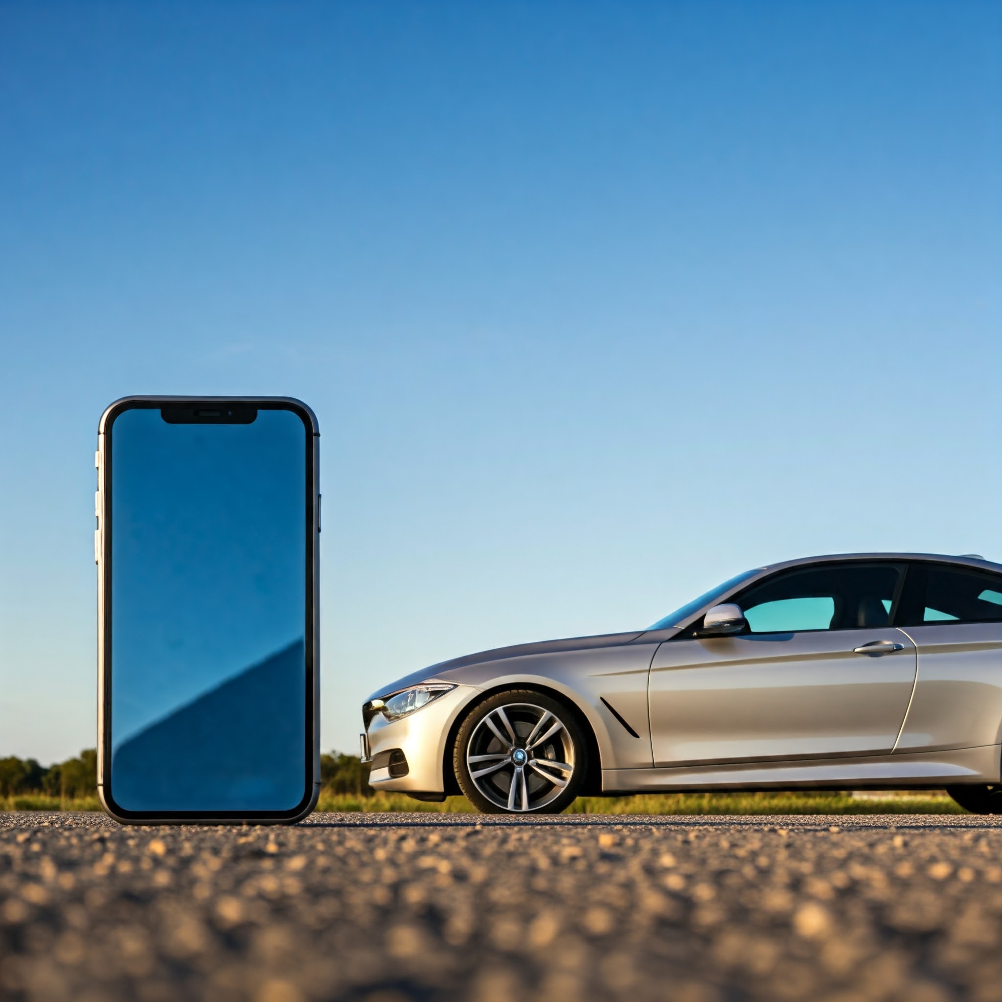 Apple’s iOS 18 Update Is Causing BMW Digital Car Key Problems