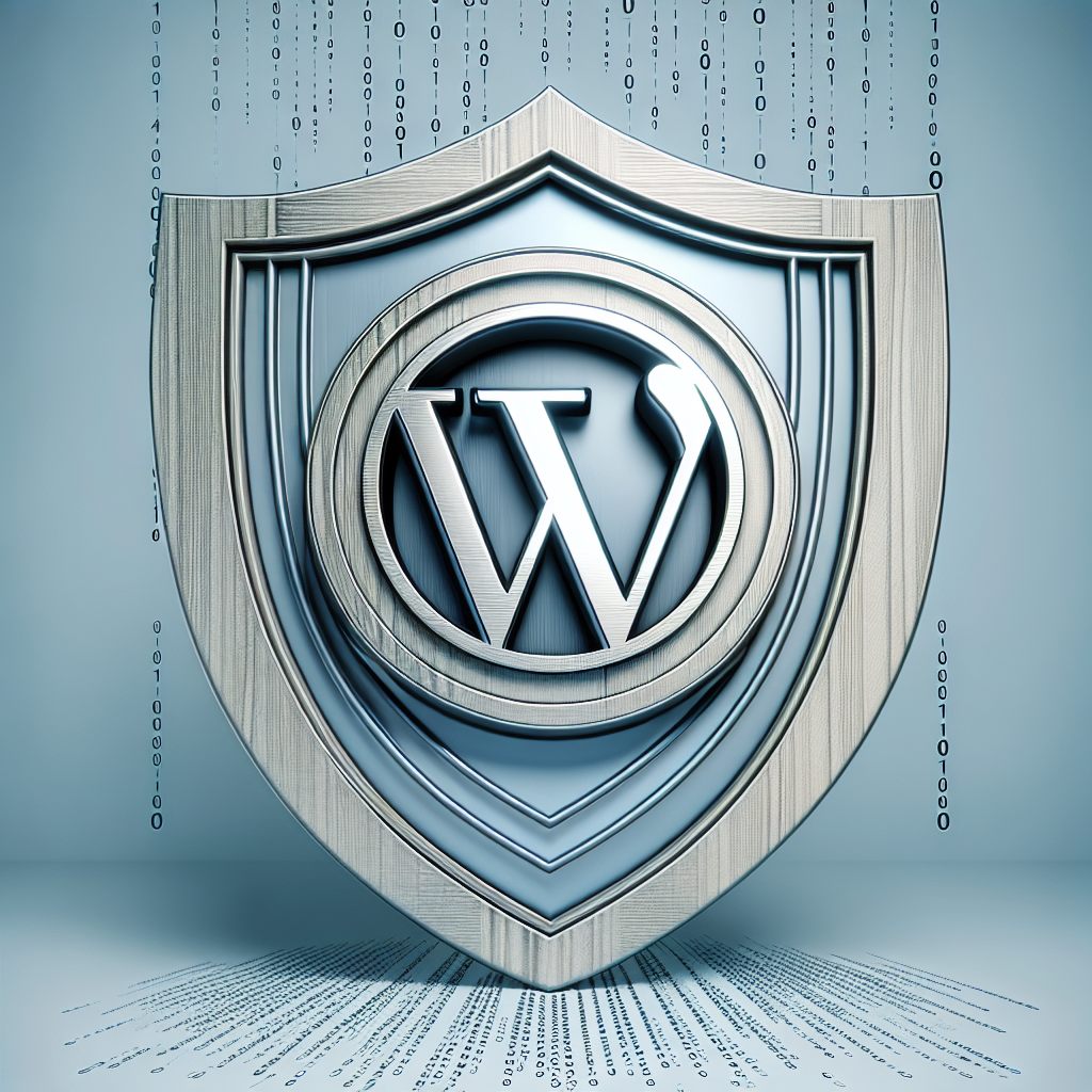 Secure Wordpress Site: Simple Steps