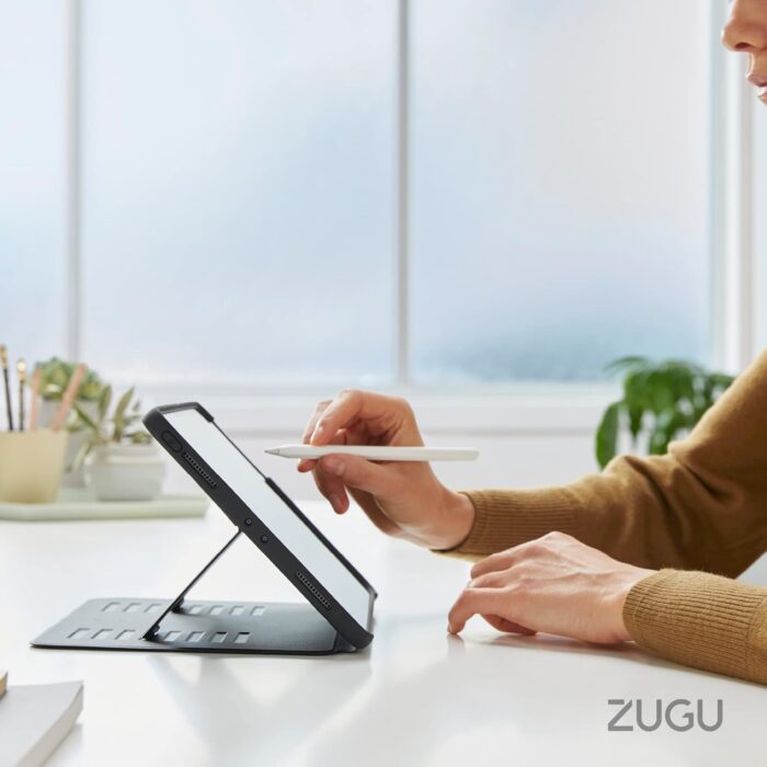 Magnetic Stand Sleep/Wake Cover for iPad 10.9"" 11th/10th Gen - Image 7