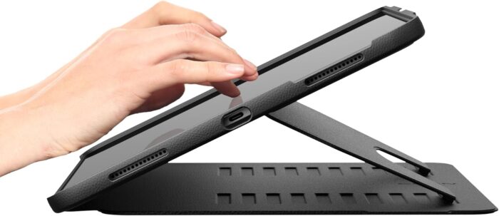 Slim Protective Cover for iPad Pro 13" - Image 7
