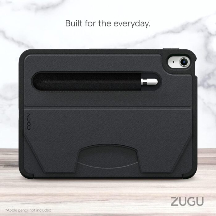 Magnetic Stand Sleep/Wake Cover for iPad 10.9"" 11th/10th Gen - Image 6