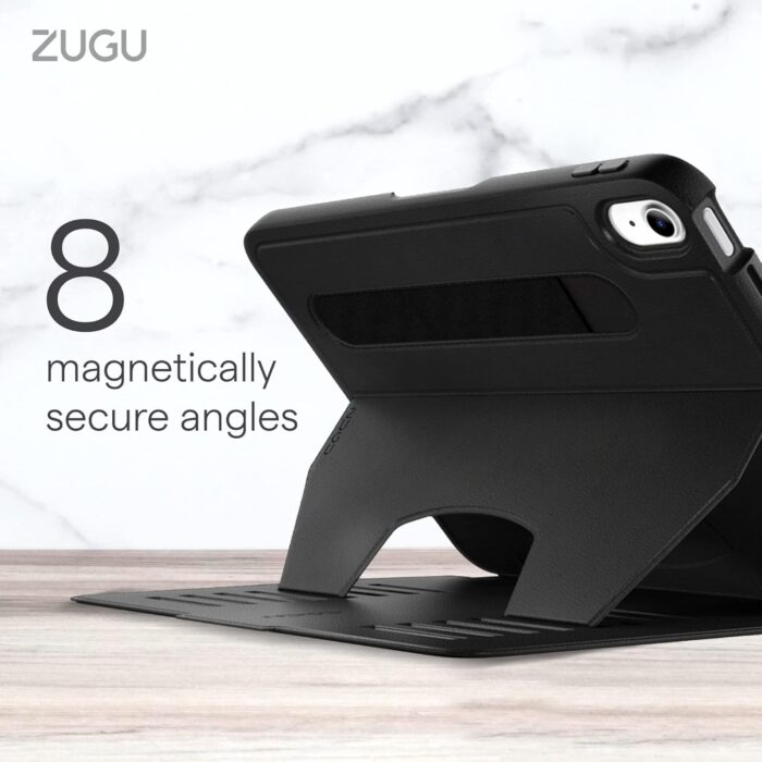 Magnetic Stand Sleep/Wake Cover for iPad 10.9"" 11th/10th Gen - Image 5