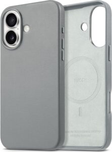 Slim Shockproof Magnetic Case for iPhone 16