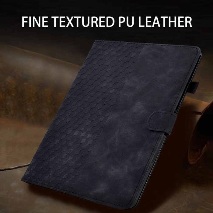 Stylish Folio Case for iPad 10.2 - Image 8