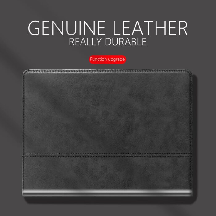 Premium Leather Case for iPad A16 11” & 10.9” - Image 4