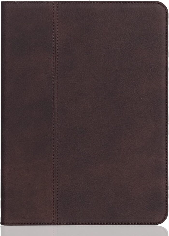 Top Grain Leather Case for iPad Air 10.9” & 11” - Image 6
