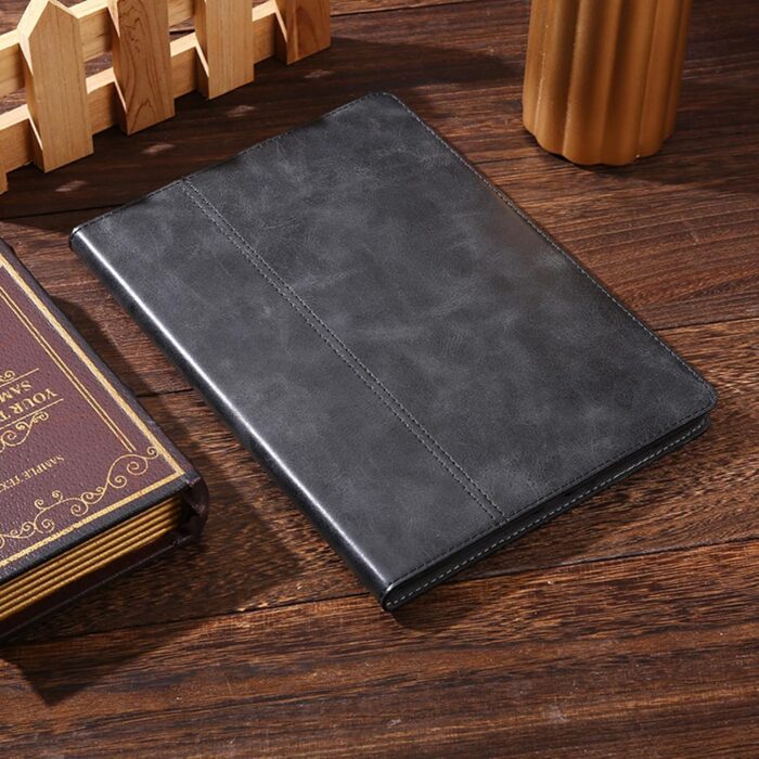 Premium Leather Case for iPad A16 11” & 10.9” - Image 5