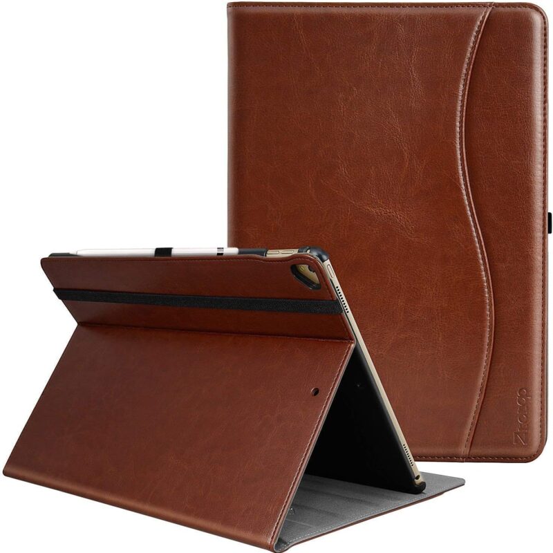 Elegant Business Folio for iPad Pro 12.9" 2017/2015