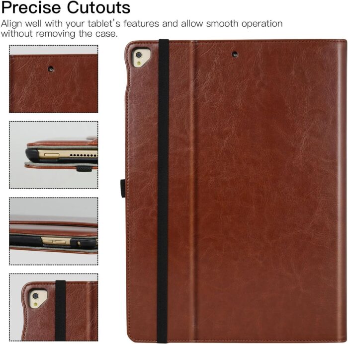 Elegant Business Folio for iPad Pro 12.9" 2017/2015 - Image 4
