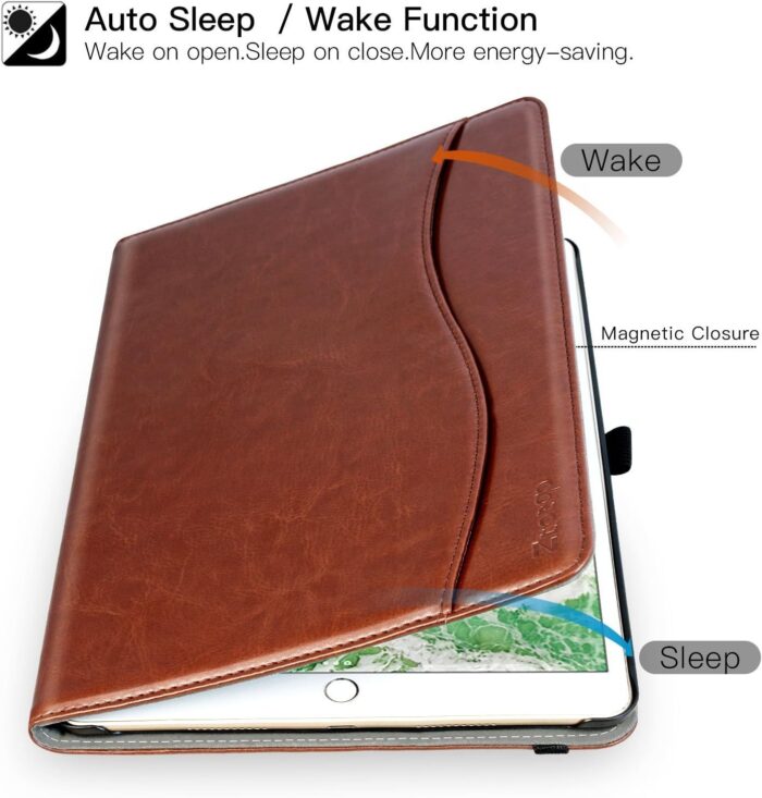 Elegant Business Folio for iPad Pro 12.9" 2017/2015 - Image 3