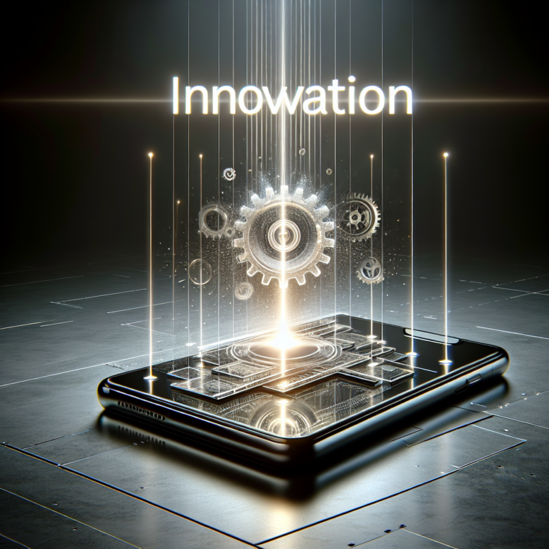 Google Pixel Innovation Unleashed