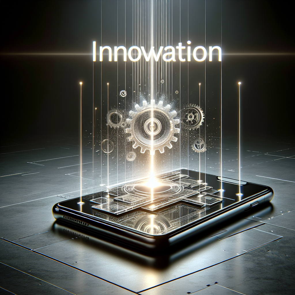 Google Pixel Innovation Unleashed